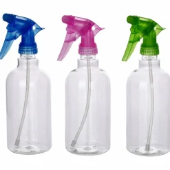 Sprühflasche »Fina«, Polypropylen/Kunststoff, transparent