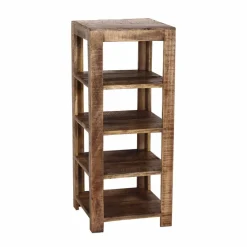 Standregal, BxT: 44 x 44 cm, natur