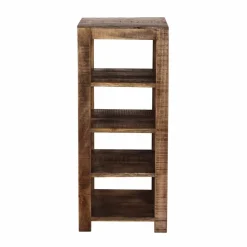 Standregal, BxT: 44 x 44 cm, natur