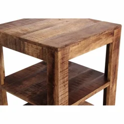 Standregal, BxT: 44 x 44 cm, natur