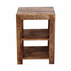 Standregal, BxT: 44 x 44 cm, natur