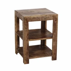 Standregal, BxT: 44 x 44 cm, natur