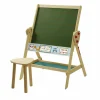Standtafel, natur, ab 3 Jahren