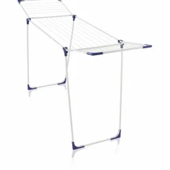 Standtrockner, BxHxL: 555 x 105 x 105 cm, Kunststoff / Metall