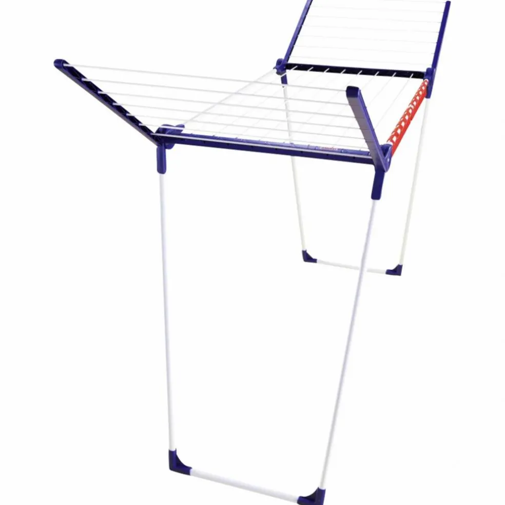 Standtrockner, BxHxL: 545 x 945 x 945 cm, Kunststoff / polyethylen_pe