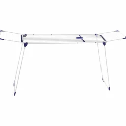 Standtrockner, BxHxL: 563 x 1175 x 1175 cm, Kunststoff / polyethylen_pe
