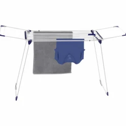Standtrockner, BxHxL: 563 x 1175 x 1175 cm, Kunststoff / polyethylen_pe