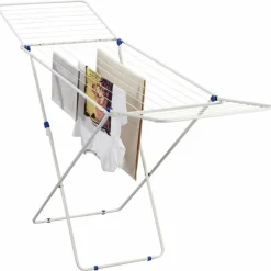 Standtrockner, BxHxL: 45 x 545 x 545 cm, Kunststoff / polyethylen_pe