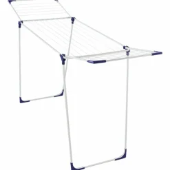 Standtrockner, BxHxL: 555 x 105 x 105 cm, Kunststoff / polyethylen_pe
