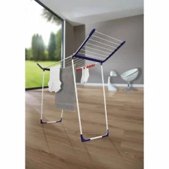 Standtrockner »Pegasus 180 Solid Maxx«, Leinenlänge: 18 m
