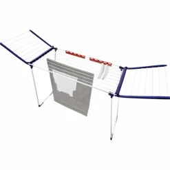 Standtrockner »Pegasus 180 Solid Maxx«, Leinenlänge: 18 m