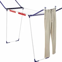 Standtrockner »Pegasus 180 Solid Maxx«, Leinenlänge: 18 m