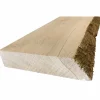 Starkholz, Eiche 4-seitig gehobelt, (BxLxH:)170 x 600 x 40 mm