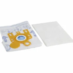 Staubsaugerbeutel »MicroPor® Plus«, aus Vlies, 4 Beutel + 1 Filter, H41