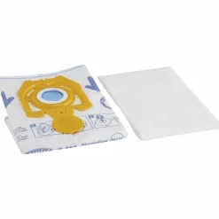 Staubsaugerbeutel »MicroPor® Plus«, aus Vlies, 4 Stück , Z113