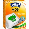 Staubsaugerbeutel »MicroPor®«, aus Vlies, 4 Stück, A06