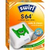 Staubsaugerbeutel »MicroPor®«, aus Vlies, 4 Stück, S64