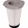 Staubsaugerfilter »TE-SV 18 Li«, Kunststoff, weiß