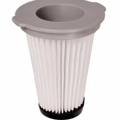Staubsaugerfilter »TE-SV 18 Li«, Kunststoff, weiß