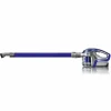 Staubsauger, 150 W blau/silber