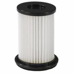 Staubsauger, 150 W blau/silber