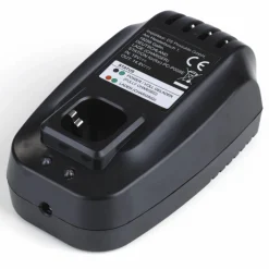 Staubsauger, 150 W blau/silber