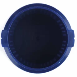 Staubsauger, 150 W blau/silber