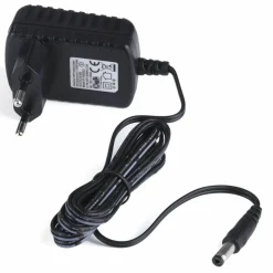 Staubsauger, 150 W blau/silber