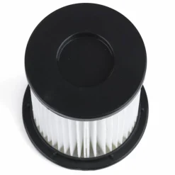 Staubsauger, 150 W blau/silber