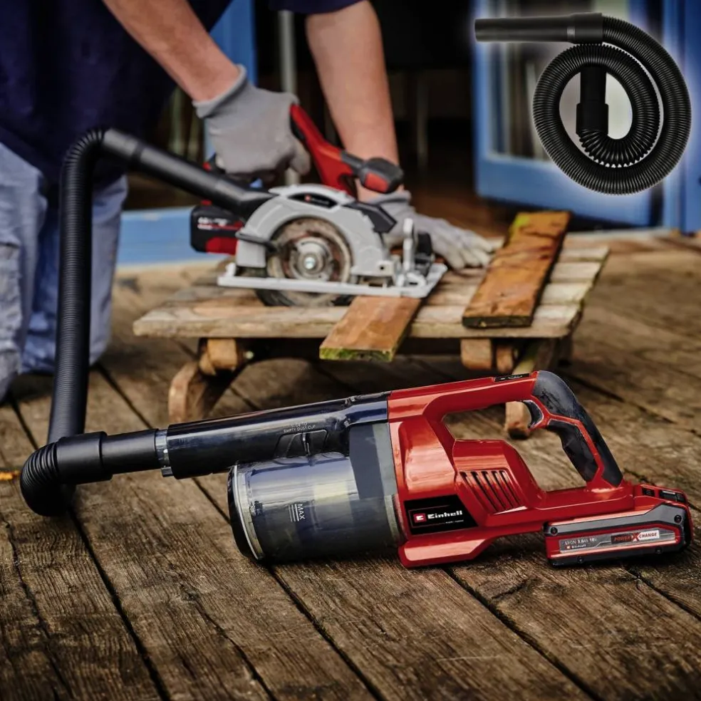 Staubsauger-Zubehör »Einhell Accessory«, 3-teilig