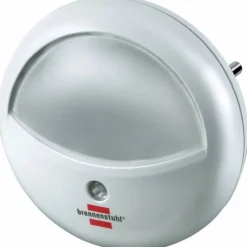Steckerleuchte, rund, 0,85 W, für innen