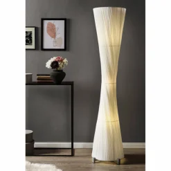 Stehlampe, E27, Höhe: 180 cm