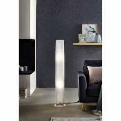 Stehlampe, E27, Höhe: 120 cm