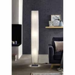 Stehlampe, E27, Höhe: 160 cm
