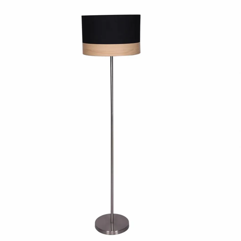Stehlampe, E27, Höhe: 151 cm