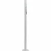 Stehleuchte »BARBOTTO«, GU10, warmweiß, inkl. Leuchtmittel, Höhe: 137 cm