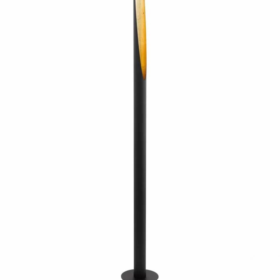 Stehleuchte »BARBOTTO«, GU10, warmweiß, inkl. Leuchtmittel, Höhe: 137 cm