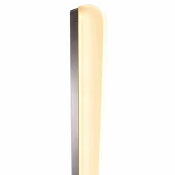 Stehleuchte »Bones 2«, warmweiß, inkl. Leuchtmittel, Höhe: 125 cm