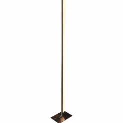 Stehleuchte »Bones 2«, warmweiß, inkl. Leuchtmittel, Höhe: 125 cm