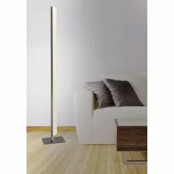 Stehleuchte »Bones 2«, warmweiß, inkl. Leuchtmittel, Höhe: 125 cm