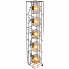 Stehleuchte »Cesta«, BxL: 180 x 180 mm, ohne Leuchtmittel