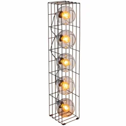 Stehleuchte »Cesta«, BxL: 180 x 180 mm, ohne Leuchtmittel