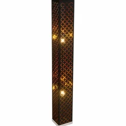Stehleuchte »CLARKE«, E27, Höhe: 118 cm