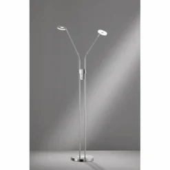 Stehleuchte »Dent«, BxH: 25 x 150 cm, integrierte LED