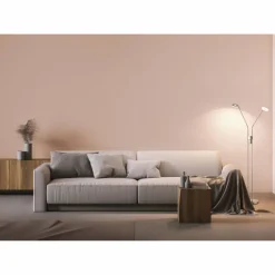 Stehleuchte »Dent«, BxH: 25 x 150 cm, integrierte LED