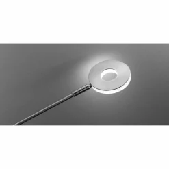 Stehleuchte »Dent«, BxH: 23 x 150 cm, integrierte LED