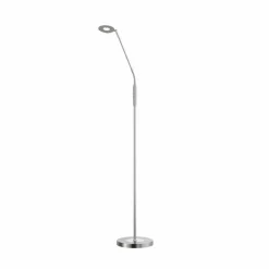 Stehleuchte »Dent«, BxH: 23 x 150 cm, integrierte LED