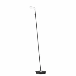 Stehleuchte »Dent«, Höhe: 135 cm, integrierte LED