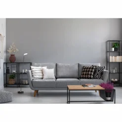 Stehleuchte »Dent«, Höhe: 135 cm, integrierte LED