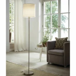 Stehleuchte »EGLO«, E27, Höhe: 157,5 cm